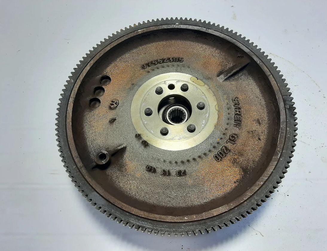 PEUGEOT 3008 1 generation (2010-2016) Clutch Kit V7552305,3082001176 31858297