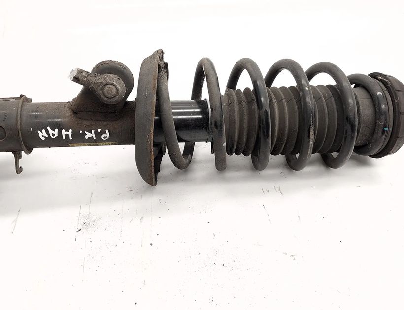 OPEL Mokka 1 generation (2012-2015) Ľavý predný tlmič nárazov 95137357 31890128