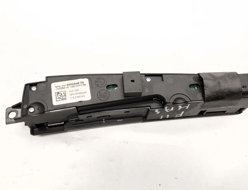 BMW 5 Series F10/F11 (2009-2017) Switches 9202945 31964852