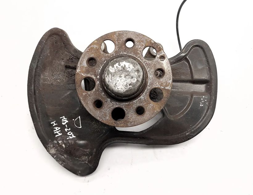 MERCEDES-BENZ E-Class W212/S212/C207/A207 (2009-2016) Front Right Wheel Hub 31965575
