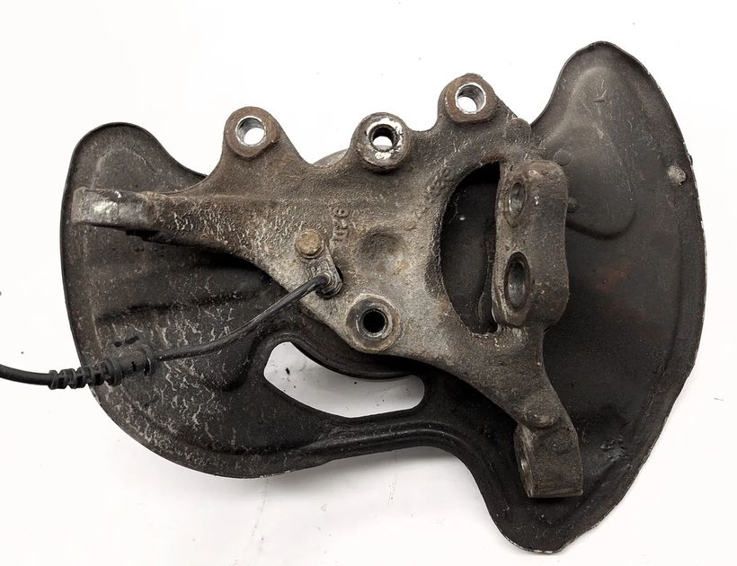 MERCEDES-BENZ E-Class W212/S212/C207/A207 (2009-2016) Front Right Wheel Hub 31965575