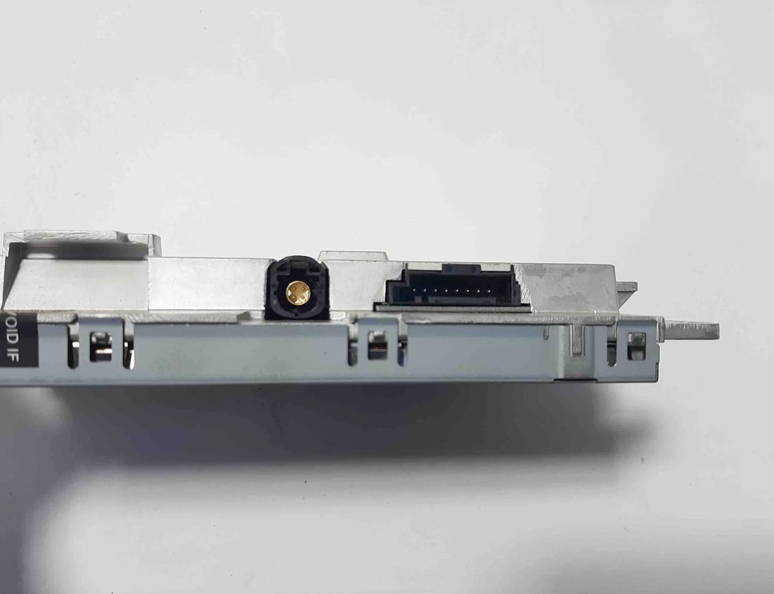 AUDI A5 8T (2007-2016) Navigation Display 8R0919604 32400199