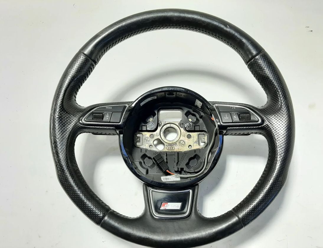 AUDI A5 8T (2007-2016) Volant 8K0419091CB 32745556