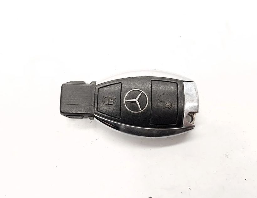 MERCEDES-BENZ A-Class W176 (2012-2018) Замок зажигания A2469051402 32801886