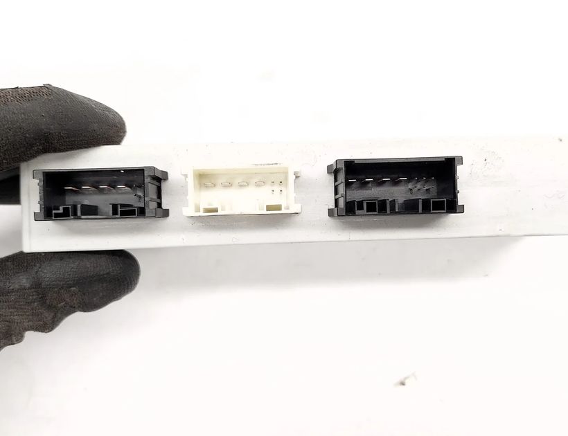 BMW 2 Series Active Tourer F45 (2014-2018) Блок управления крышки багажника 7388490 32851652