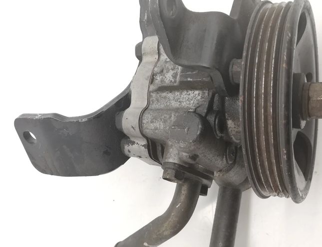 NISSAN NP300 1 generation (2008-2015) Čerpadlo posilňovača riadenia EB300,67153105 4186659