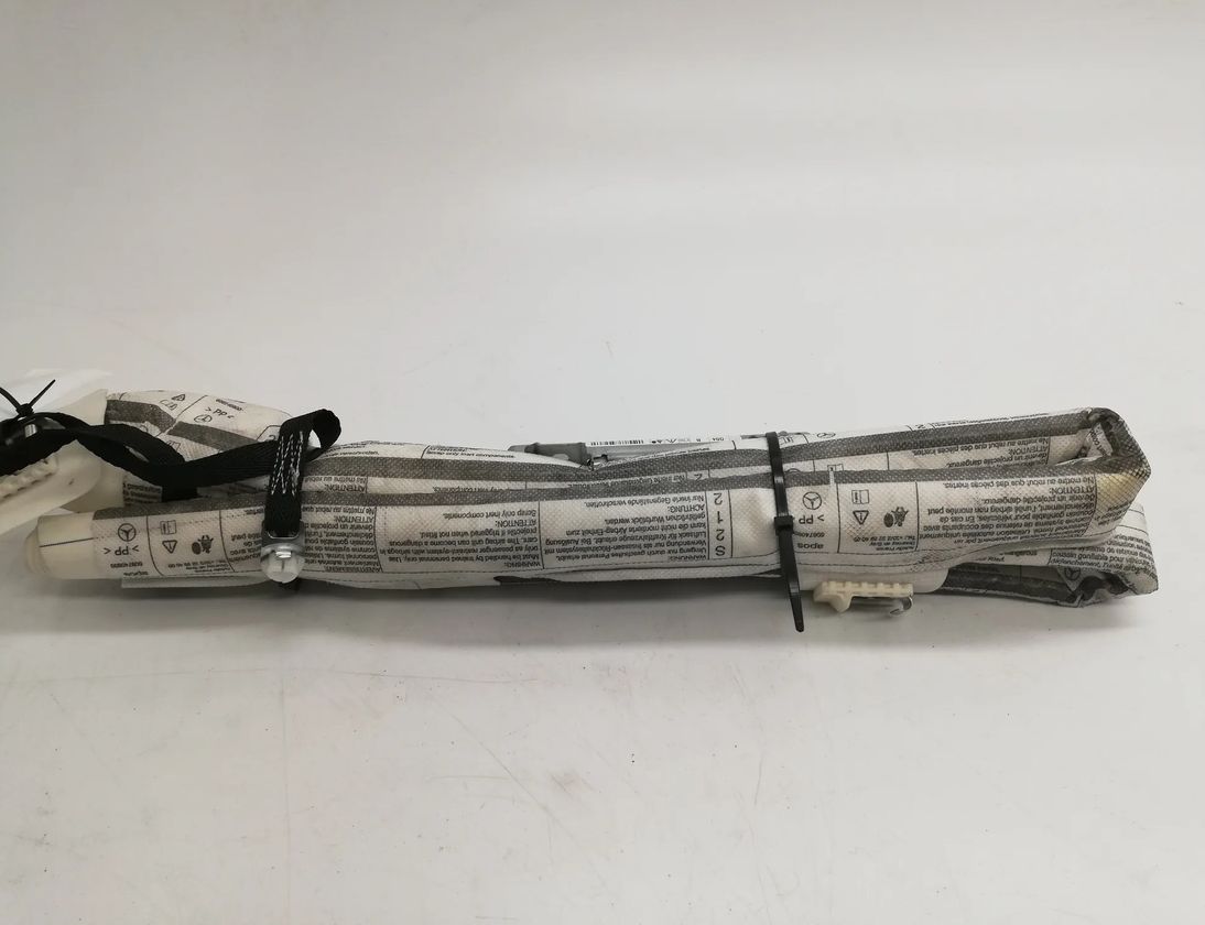 MERCEDES-BENZ E-Class W212/S212/C207/A207 (2009-2016) Pravý strešný airbag SRS 2128602002 4230874