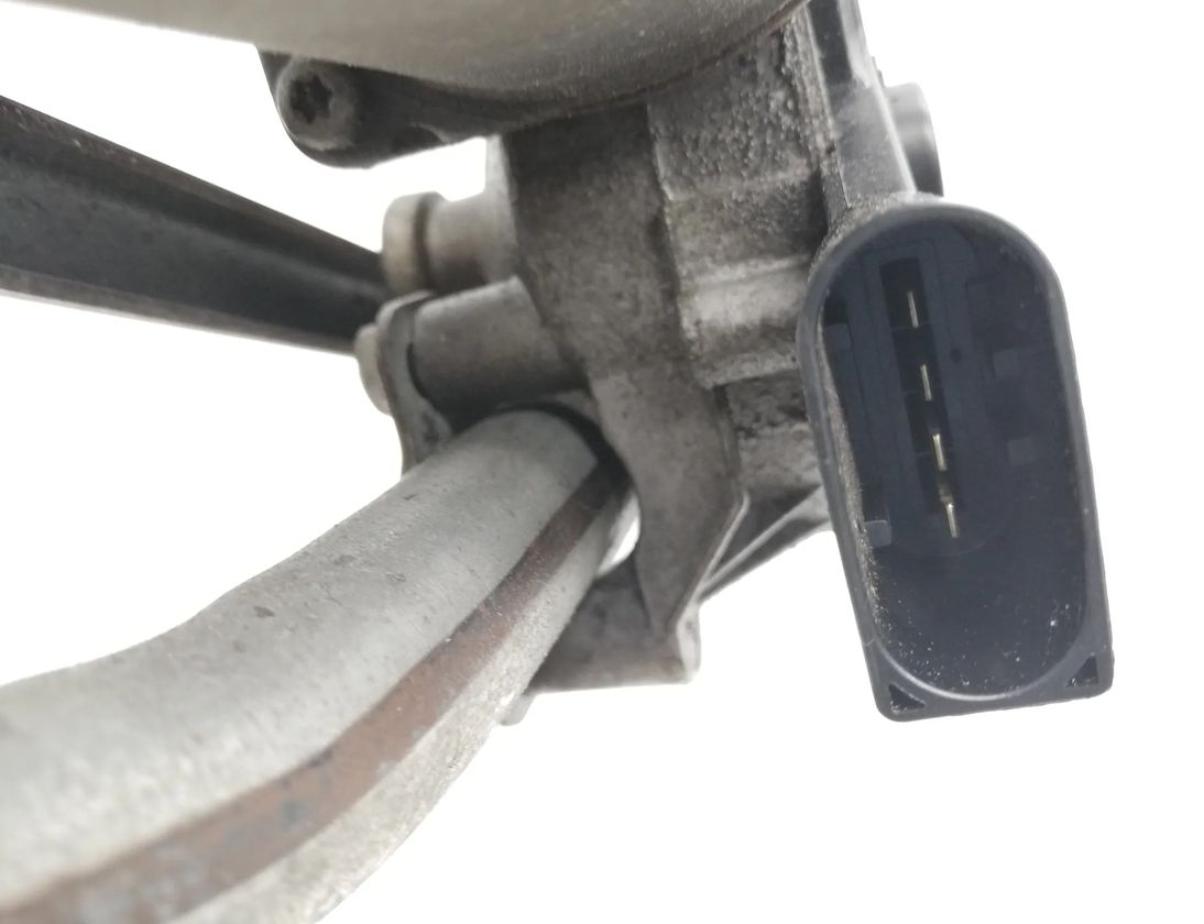 MERCEDES-BENZ Sprinter 2 generation (906) (2006-2018) Трапеции стеклоочистителей A9068200040 4254594