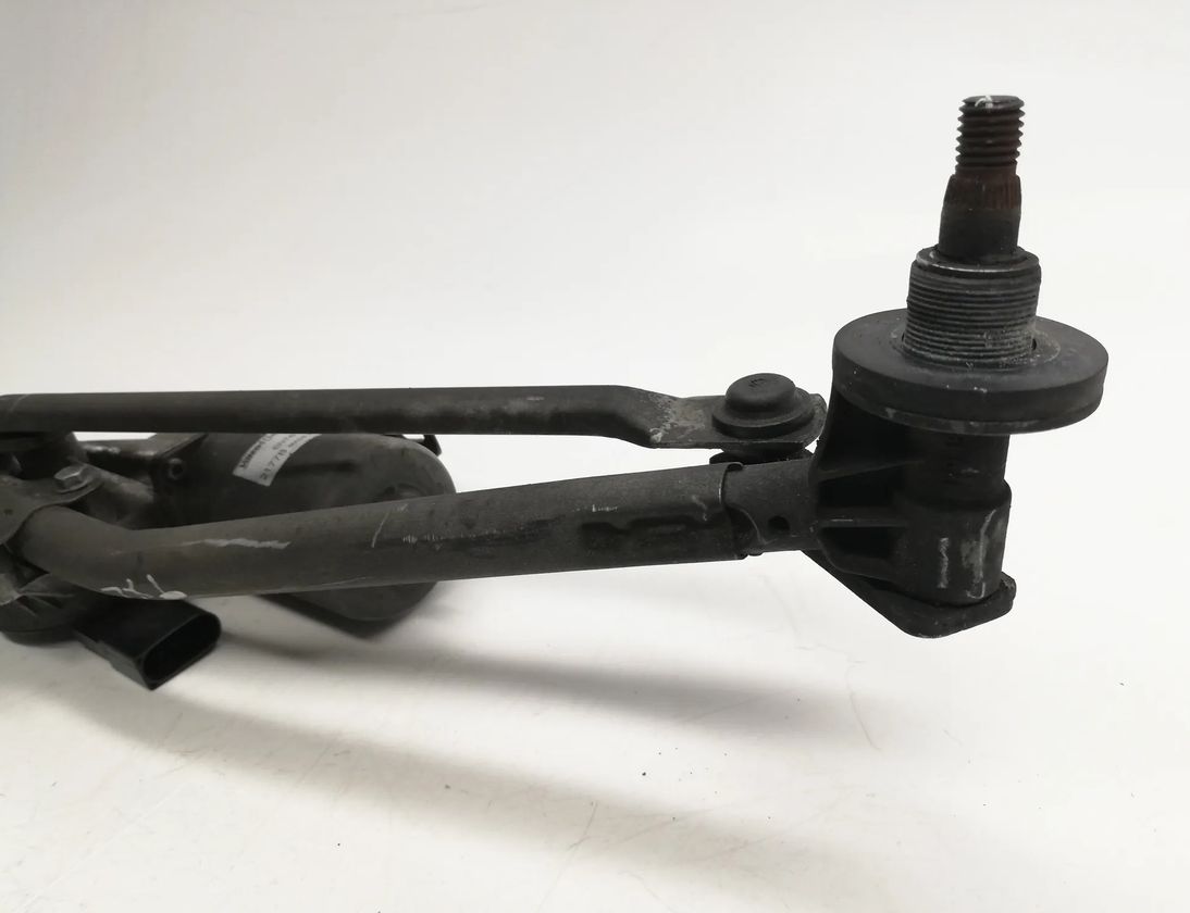 MERCEDES-BENZ Sprinter 2 generation (906) (2006-2018) Трапеции стеклоочистителей A9068200040 4254594