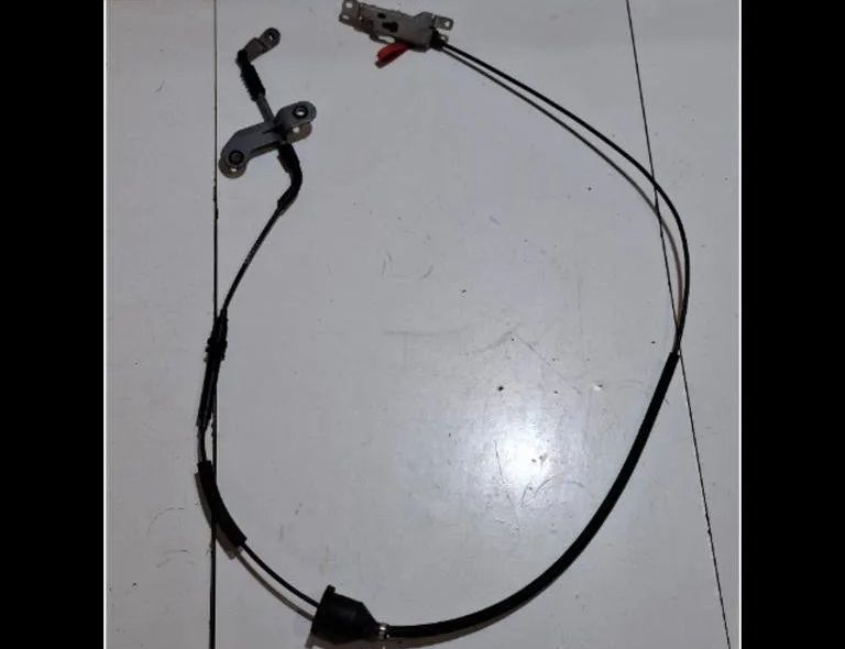 DODGE Challenger 3 generation (2008-2024) Tросы кулисы 04670705AA 31784658