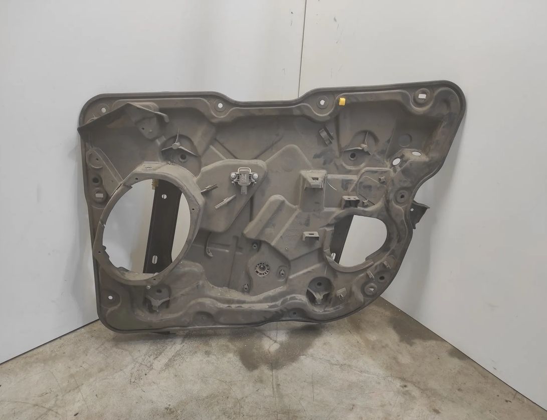 JEEP Grand Cherokee 4 generation (WK) (2004-2024) Стеклоподъемник передней правой двери 68231062AC 29083299