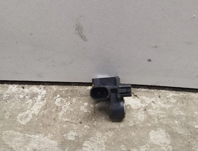 FORD USA Explorer 6 generation (2019-2024) Crash Impact Sensor L1TT14B006AA 31864481