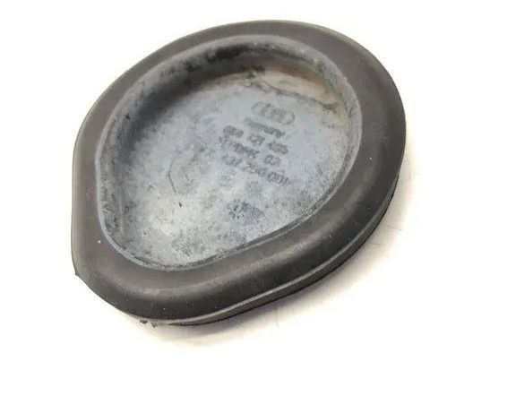 AUDI A4 allroad B8 (2009-2015) Kryt predného svetla 8K0721495,X437250001 32205652