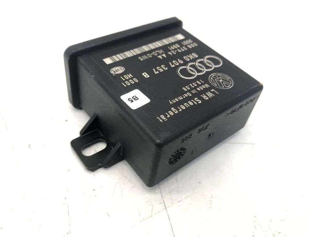 AUDI A4 B9/8W (2015-2024) Блок света 00010091,8K0907357B,00837924AA 32205747