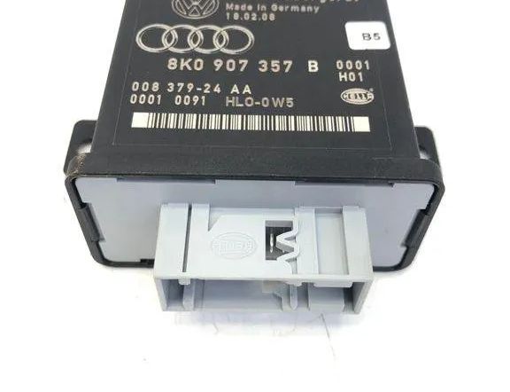 AUDI A4 B9/8W (2015-2024) Блок света 00010091,8K0907357B,00837924AA 32205747