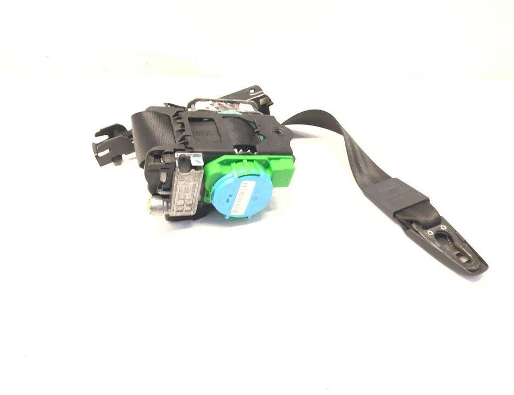AUDI A4 B9/8W (2015-2024) Front Right Seatbelt 8K1857706K,306226399048,120208 32205797
