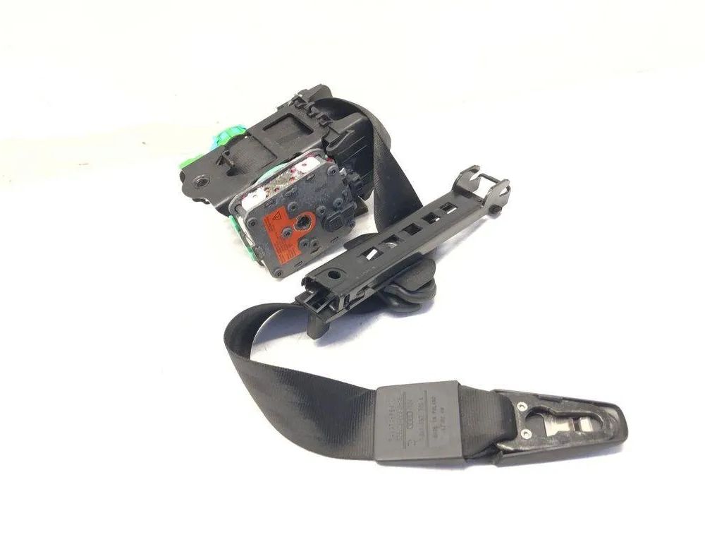 AUDI A4 B9/8W (2015-2024) Front Right Seatbelt 8K1857706K,306226399048,120208 32205797