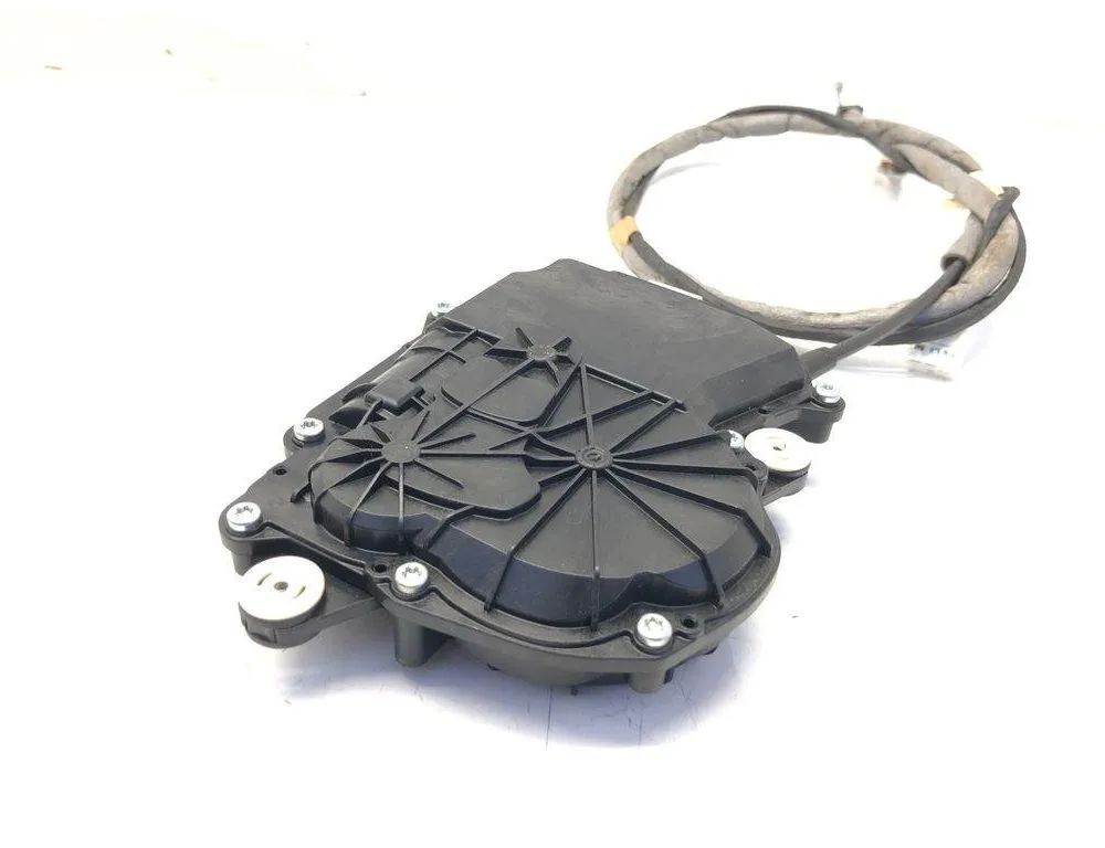 BMW 7 Series F01/F02 (2008-2015) Доводчик задней крышки 2C3670105,51271912113,16367210 32205933