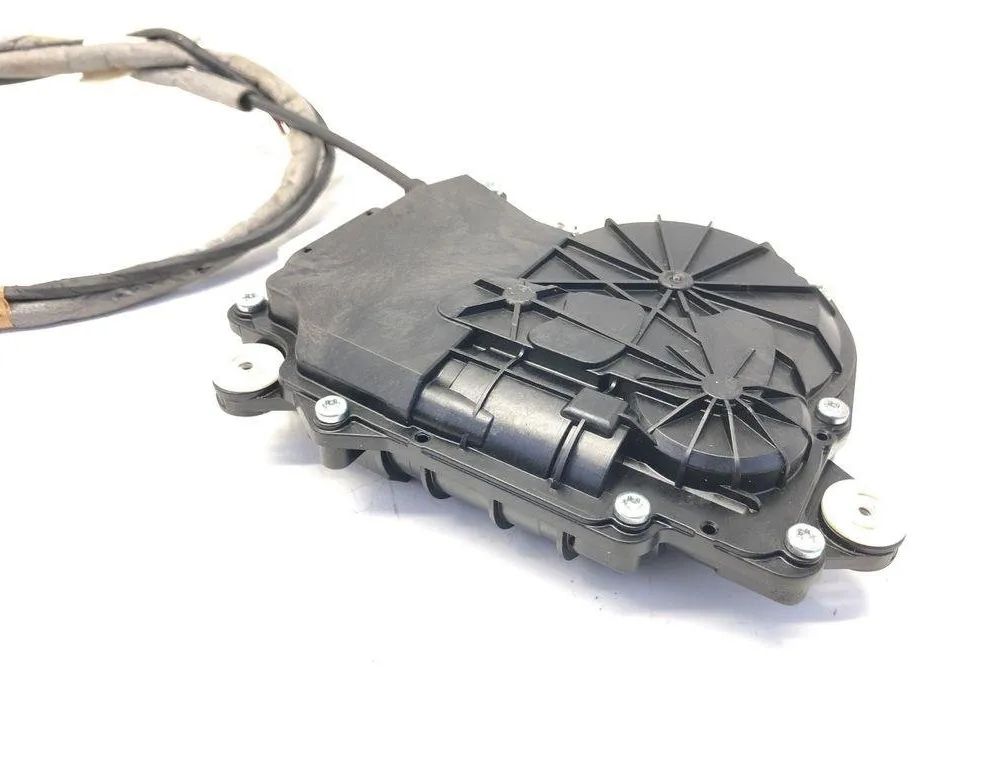 BMW 7 Series F01/F02 (2008-2015) Доводчик задней крышки 2C3670105,51271912113,16367210 32205933