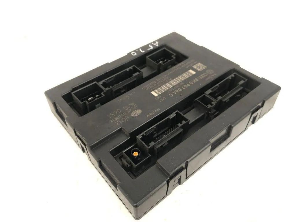 AUDI A5 Sportback Komfortná ovládacia jednotka 8K0907064C,5DK00991830 32206180