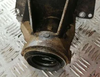 BMW 3 Series F30/F31 (2011-2020) Кронштейн оси 7587862 25722465