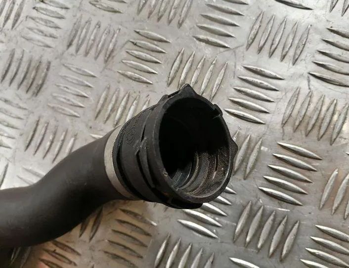 BMW 7 Series F01/F02 (2008-2015) Chladiace hadice 8509274,1712850974 25722799