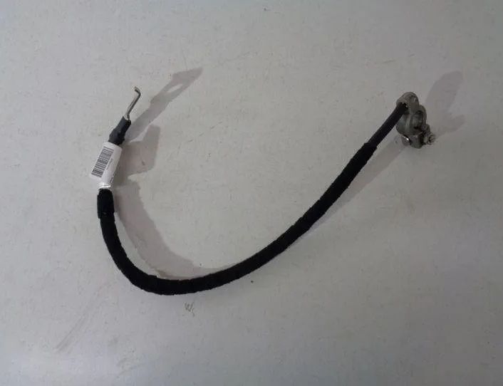 BMW 3 Series F30/F31 (2011-2020) Отрицательный кабель аккумулятора 8386674 25723001