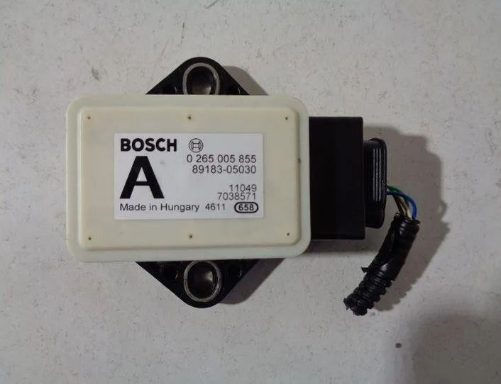 TOYOTA Avensis T27 F30/F31 (2011-2020) Akceleračný senzor 8918305030,0265005855 25723099