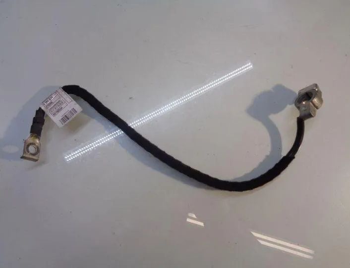 BMW 3 Series F30/F31 (2011-2020) Negative Battery Cable 8386674 25723891