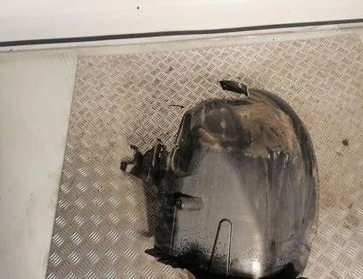 BMW X5 E70 (2006-2013) Predný ľavý vnútorný blatník 7169414 25725369