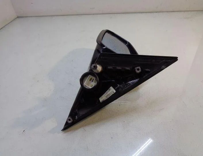 BMW 5 Series F10/F11 (2009-2017) Ľavé krídlové zrkadlo 7216364,7183942 25725840