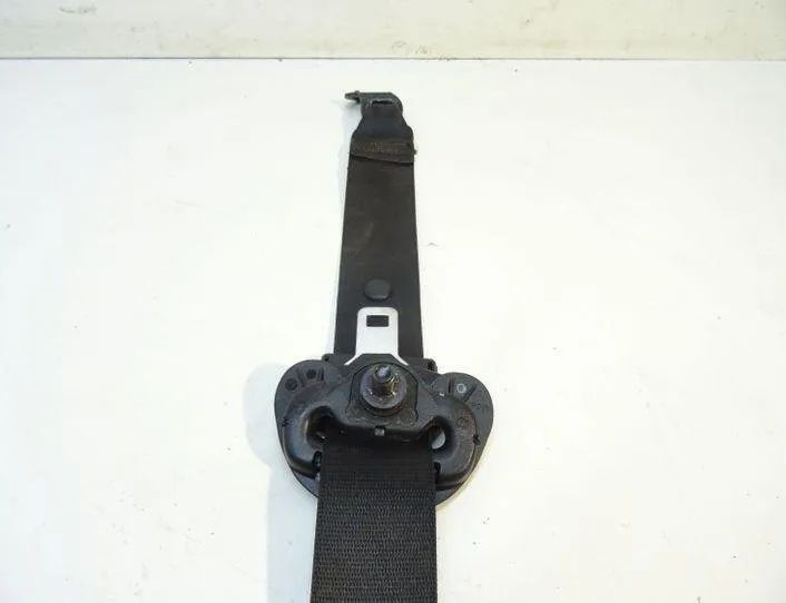 BMW 3 Series F30/F31 (2011-2020) Front Right Seatbelt 34078319,7243308 25727291