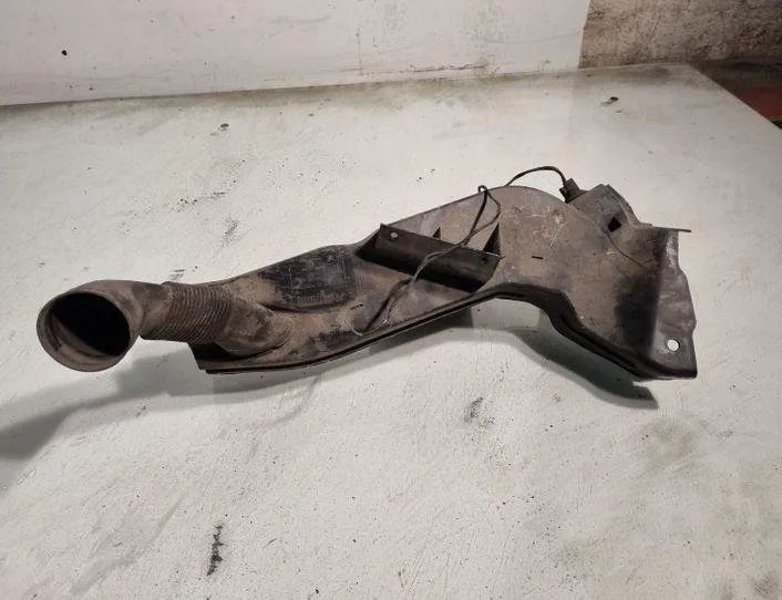 BMW X5 E70 (2006-2013) Воздухозаборная труба 7503886,7123353,5471712335 25727611