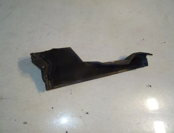 BMW 5 Series F10/F11 (2009-2017) Other Engine Compartment Parts 7204336 25730451