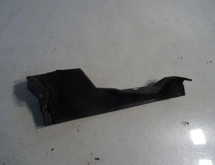 BMW 5 Series F10/F11 (2009-2017) Other Engine Compartment Parts 7204336 25730451