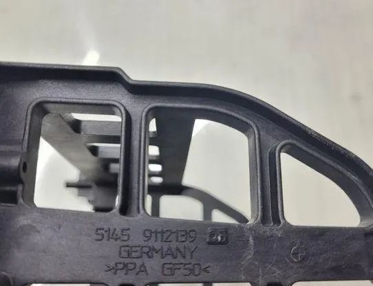 BMW 7 Series F01/F02 (2008-2015) Ostatné vnútorné časti 9112139 25732320