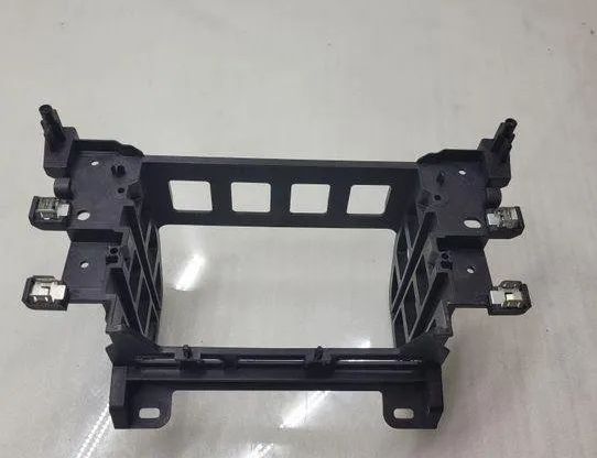 BMW 7 Series F01/F02 (2008-2015) Ostatné vnútorné časti 9112139 25732320