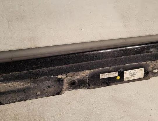 BMW 5 Series F10/F11 (2009-2017) Left Side Plastic Sideskirt Cover 7237081 25732534