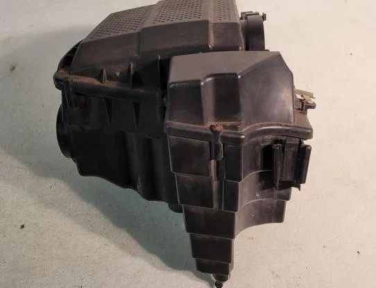 LAND ROVER Range Rover Sport 1 generation (2005-2013) Air Filter Box 4619685916 25733079