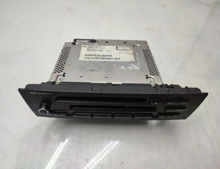 BMW 1 Series E81/E82/E87/E88 (2004-2013) Автомагнитола с навигацией 9249404 25735015