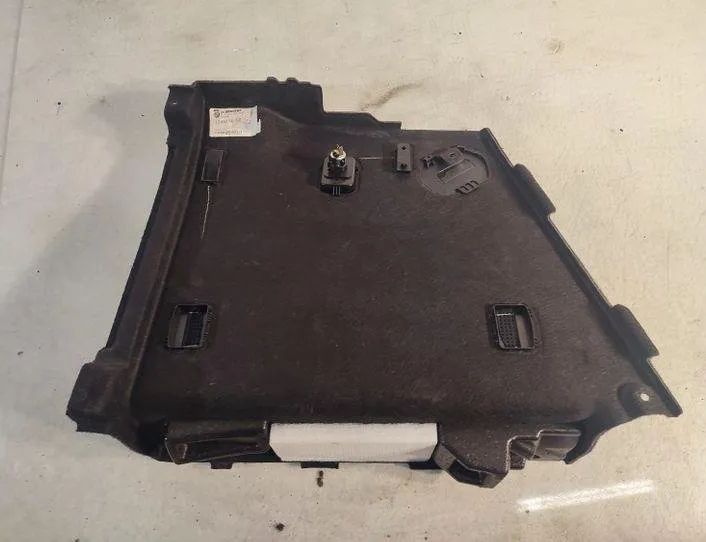 BMW X3 F25 (2010-2017) Pravá strana kufra 7245314 25735466