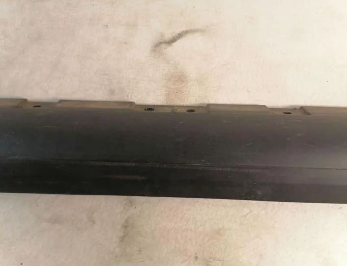 BMW X3 F25 (2010-2017) Right Side Plastic Sideskirt Cover 7210080 25735541