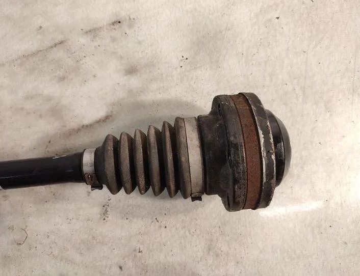 VOLKSWAGEN Jetta 6 generation (2010-2018) Front Left Driveshaft 1K0407271EF 25737256