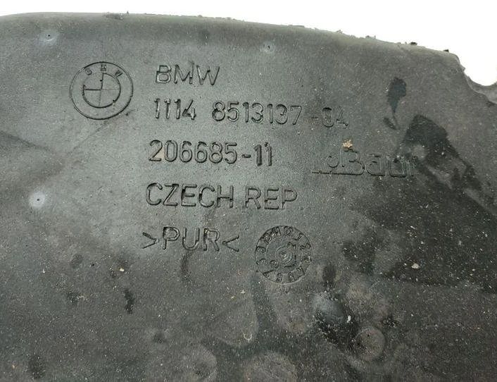 BMW 3 Series F30/F31 (2011-2020) Tepelná ochrana 8513137 25737326