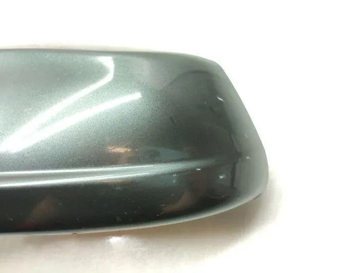 BMW 5 Series F10/F11 (2009-2017) Pravé krídlo zrkadlo 7216364,7183942 25737351