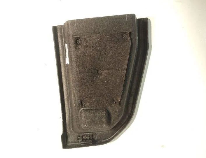 BMW X3 F25 (2010-2017) Обивка багажника правой стороны 7222218,9175112 25737376