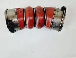 BMW 5 Series F10/F11 (2009-2017) Intercooler hadica 7805401 25740829