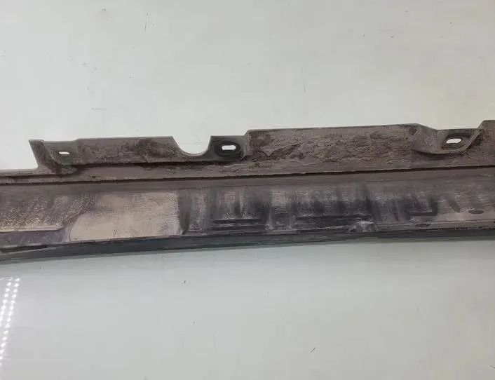 BMW 5 Series F10/F11 (2009-2017) Left Side Plastic Sideskirt Cover 7184774 25741879