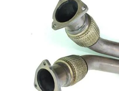 AUDI A5 F5 (2016-2024) Exhaust 8K0253211C,8K0253211,8K0118A 25742591