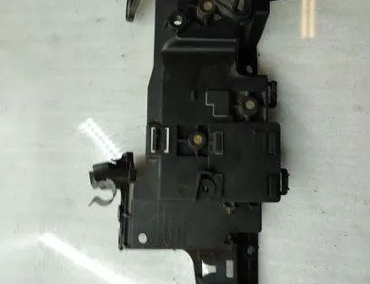 BMW 5 Series F10/F11 (2009-2017) Iné diely motorového priestoru 7823478 25744656